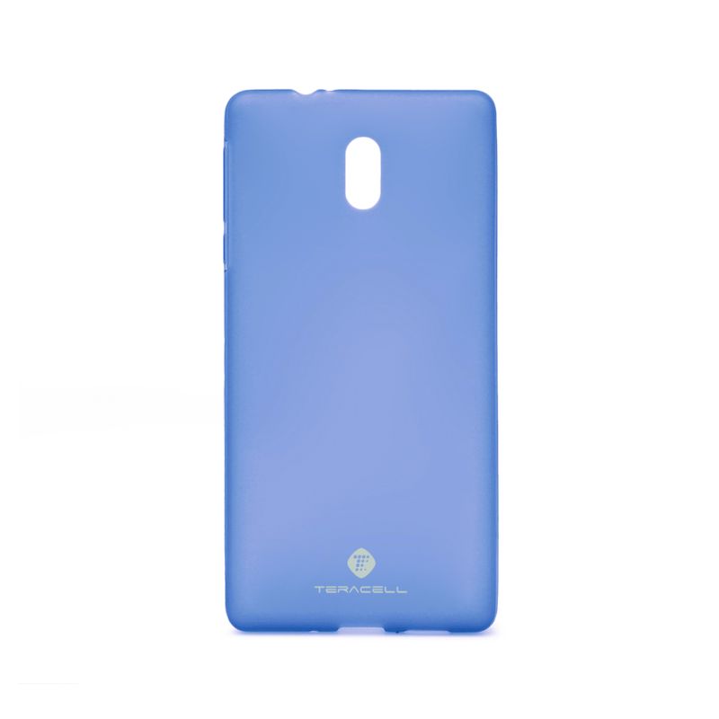 Maskica Teracell Giulietta za Nokia 3 plava