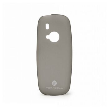 Maskica Teracell Giulietta za Nokia 3310 2017 siva