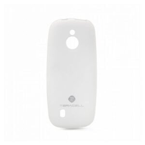 Maskica Teracell Giulietta za Nokia 3310 3G bela