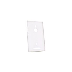 Maskica Teracell Giulietta za Nokia 625 Lumia bela