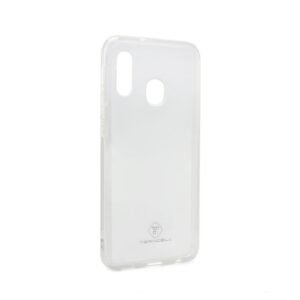 Maskica Teracell Giulietta za Samsung A202F Galaxy A20e transparent