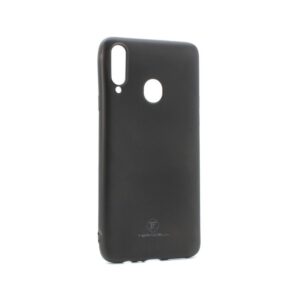 Maskica Teracell Giulietta za Samsung A207F Galaxy A20s mat crna