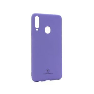 Maskica Teracell Giulietta za Samsung A207F Galaxy A20s mat ljubicasta