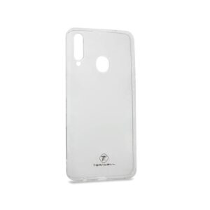 Maskica Teracell Giulietta za Samsung A207F Galaxy A20s transparent