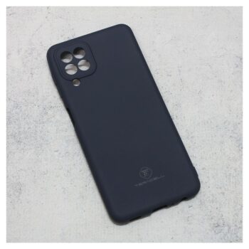 Maskica Teracell Giulietta za Samsung A225F Galaxy A22 4G mat tamno plava