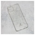 Maskica Teracell Giulietta za Samsung A225F Galaxy A22 4G transparent