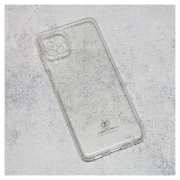 Maskica Teracell Giulietta za Samsung A225F Galaxy A22 4G transparent