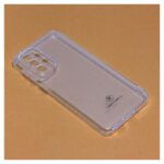 Maskica Teracell Giulietta za Samsung A336B Galaxy A33 5G transparent