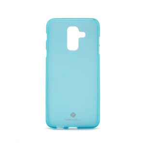 Maskica Teracell Giulietta za Samsung A605G Galaxy A6 Plus 2018 svetlo plava