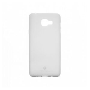 Maskica Teracell Giulietta za Samsung A710F Galaxy A7 2016 bela