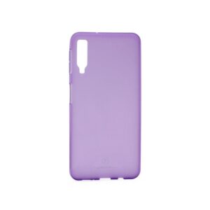 Maskica Teracell Giulietta za Samsung A750F Galaxy A7 2018 ljubicasta