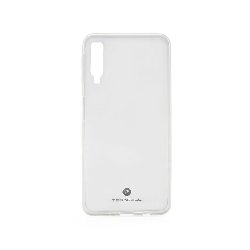 Maskica Teracell Giulietta za Samsung A750F Galaxy A7 2018 transparent