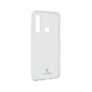 Maskica Teracell Giulietta za Samsung A920F Galaxy A9 2018 transparent