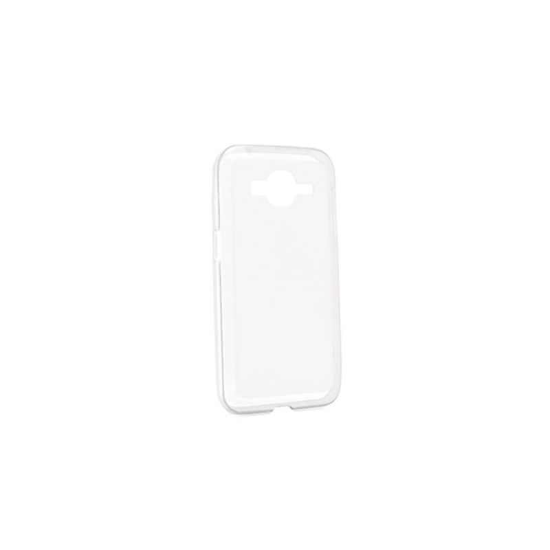 Maskica Teracell Giulietta za Samsung G360 Core Prime bela