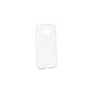 Maskica Teracell Giulietta za Samsung G360 Core Prime bela
