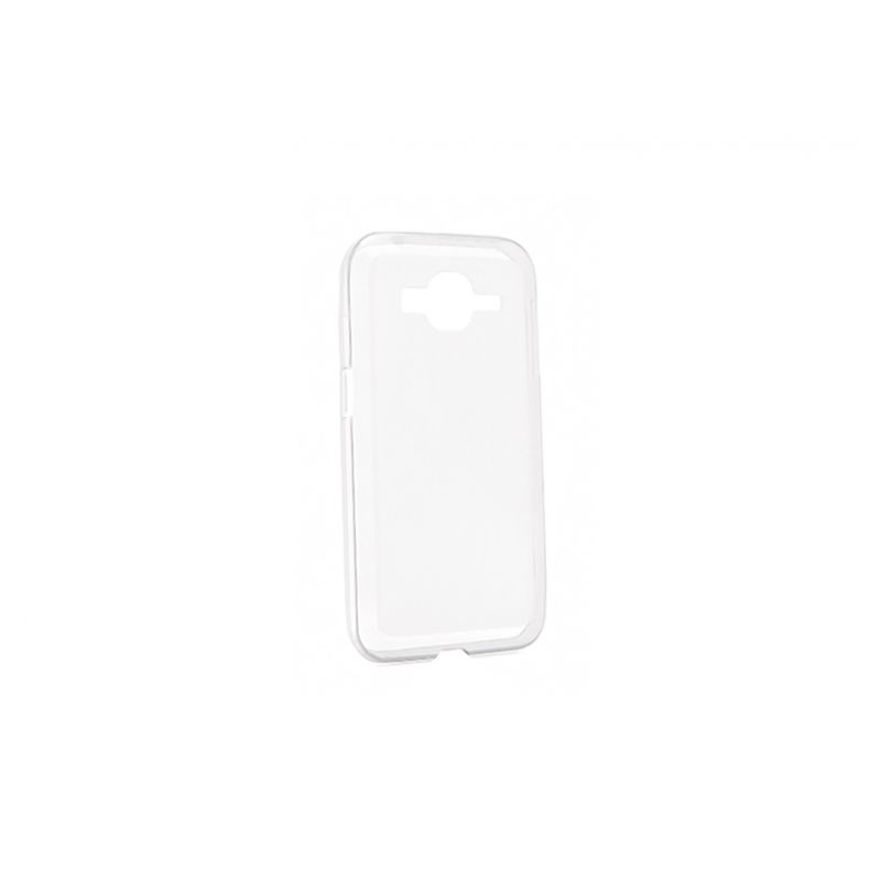 Maskica Teracell Giulietta za Samsung G360 Core Prime bela