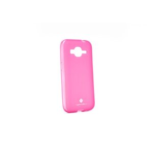 Maskica Teracell Giulietta za Samsung G360 Core Prime pink