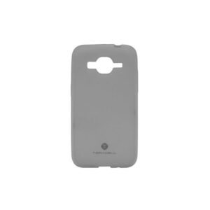Maskica Teracell Giulietta za Samsung G360 Core Prime siva