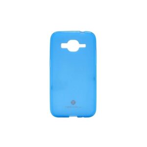Maskica Teracell Giulietta za Samsung G360 Core Prime svetlo plava