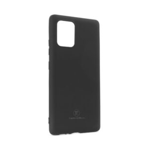 Maskica Teracell Giulietta za Samsung G770F S10 Lite mat crna