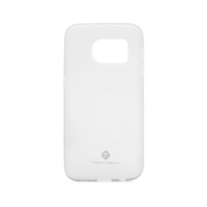 Maskica Teracell Giulietta za Samsung G930 S7 bela