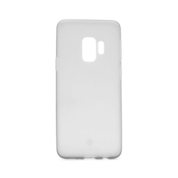 Maskica Teracell Giulietta za Samsung G960 S9 bela