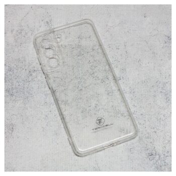 Maskica Teracell Giulietta za Samsung G990 Galaxy S21 FE transparent