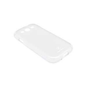 Maskica Teracell Giulietta za Samsung I9300 bela