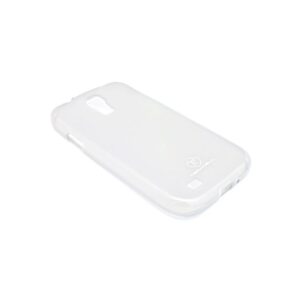 Maskica Teracell Giulietta za Samsung I9500 bela