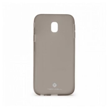 Maskica Teracell Giulietta za Samsung J330F Galaxy J3 2017 (EU) siva