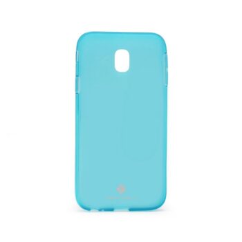 Maskica Teracell Giulietta za Samsung J330F Galaxy J3 2017 (EU) svetlo plava