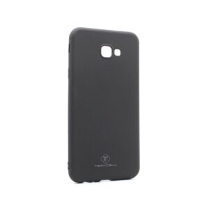 Maskica Teracell Giulietta za Samsung J415FN Galaxy J4 Plus mat crna