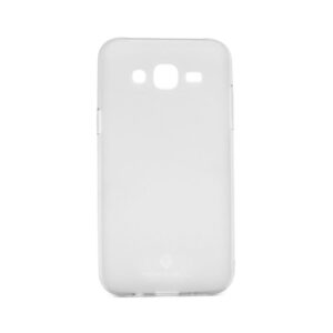 Maskica Teracell Giulietta za Samsung J500F Galaxy J5 bela