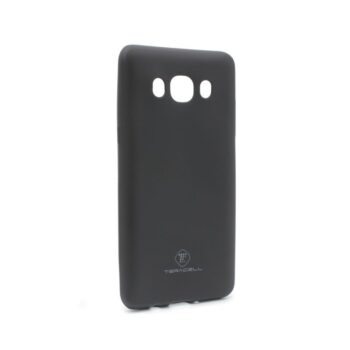 Maskica Teracell Giulietta za Samsung J510F Galaxy J5 2016 mat crna