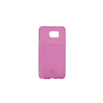 Maskica Teracell Giulietta za Samsung N920 Note 5 pink