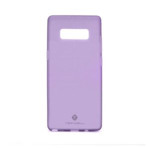 Maskica Teracell Giulietta za Samsung N950F Note 8 ljubicasta