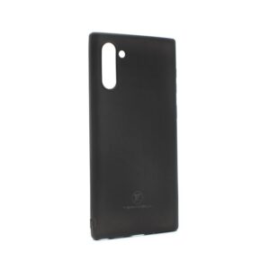 Maskica Teracell Giulietta za Samsung N970F Galaxy Note 10 mat crna