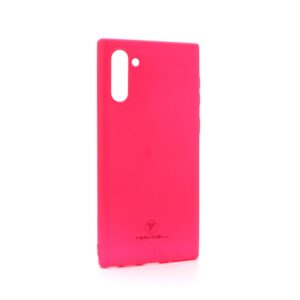 Maskica Teracell Giulietta za Samsung N970F Galaxy Note 10 mat pink