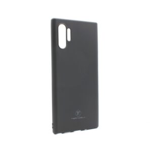 Maskica Teracell Giulietta za Samsung N975F Galaxy Note 10 Plus mat crna