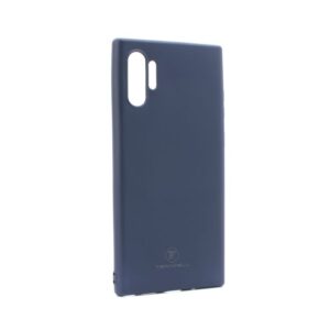 Maskica Teracell Giulietta za Samsung N975F Galaxy Note 10 Plus mat tamno plava