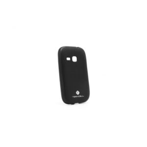Maskica Teracell Giulietta za Samsung S6310/S6312/Young crna