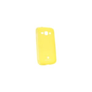 Maskica Teracell Giulietta za Samsung S7270/S7272/Galaxy Ace 3 zuta