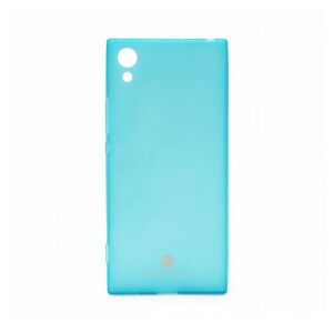 Maskica Teracell Giulietta za Sony Xperia XA1 svetlo plava