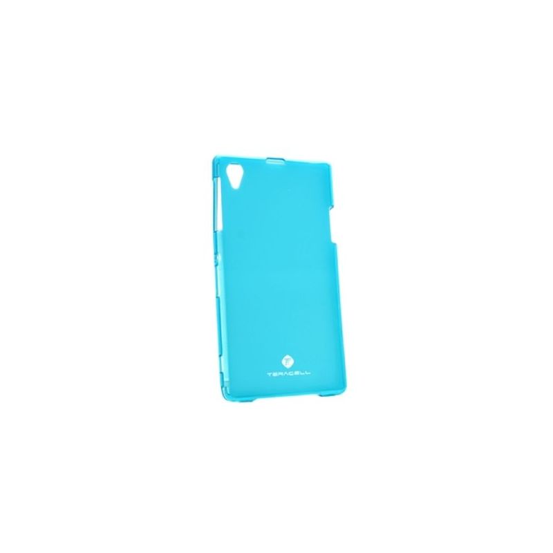 Maskica Teracell Giulietta za Sony Xperia Z1/L39H svetlo plava