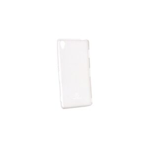 Maskica Teracell Giulietta za Sony Xperia Z3/D6653 bela