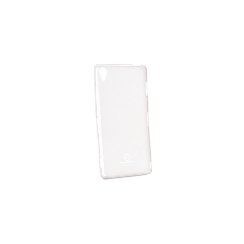 Maskica Teracell Giulietta za Sony Xperia Z3/D6653 bela