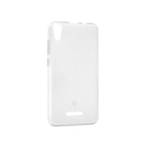 Maskica Teracell Giulietta za Wiko Lenny 4 bela