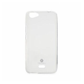 Maskica Teracell Giulietta za Wiko Rainbow Jam bela