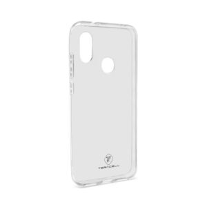 Maskica Teracell Giulietta za Xiaomi Mi A2 Lite(Redmi 6 Pro) transparent