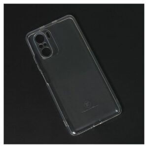 Maskica Teracell Giulietta za Xiaomi Poco F3/Mi 11i transparent